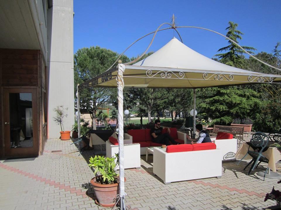 La Dimora Di Federico Bed and Breakfast Altamura Εξωτερικό φωτογραφία