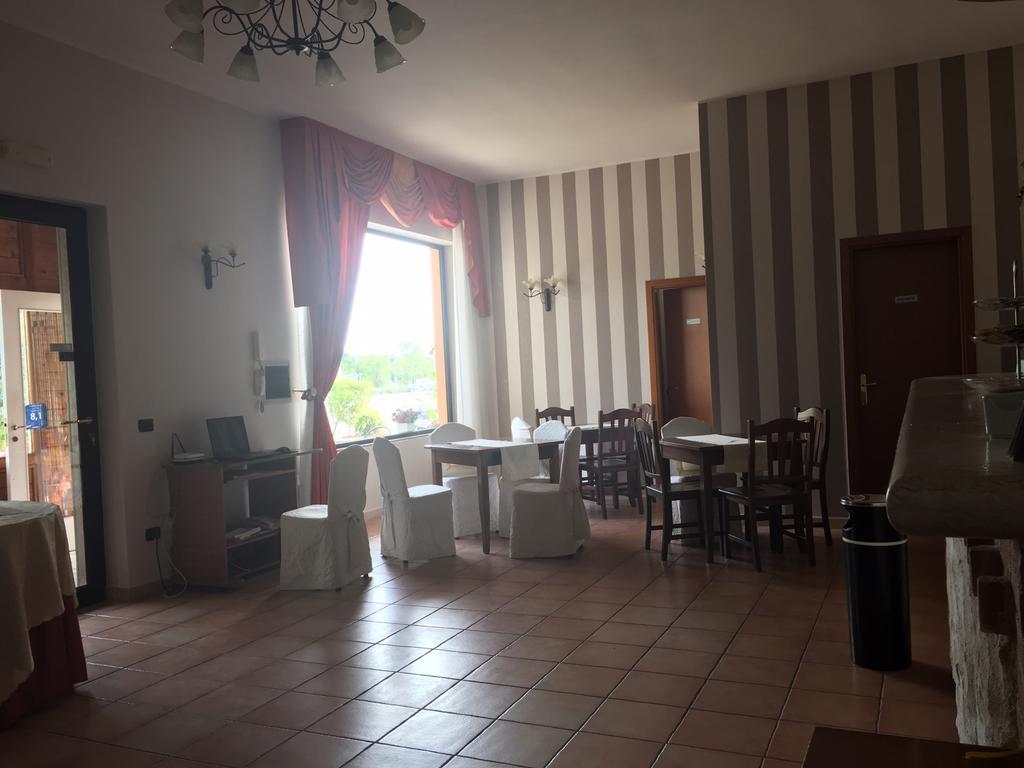 La Dimora Di Federico Bed and Breakfast Altamura Εξωτερικό φωτογραφία