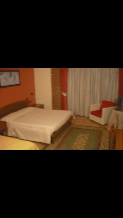 La Dimora Di Federico Bed and Breakfast Altamura Δωμάτιο φωτογραφία