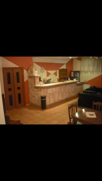 La Dimora Di Federico Bed and Breakfast Altamura Εξωτερικό φωτογραφία